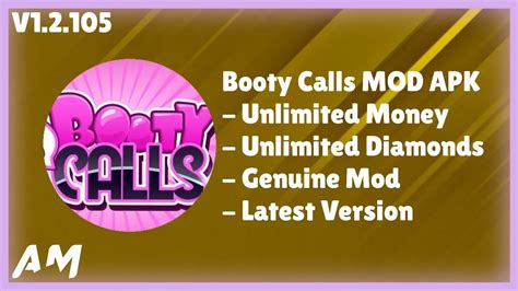 booty calls mod|Booty Calls MOD APK V1.2.105 